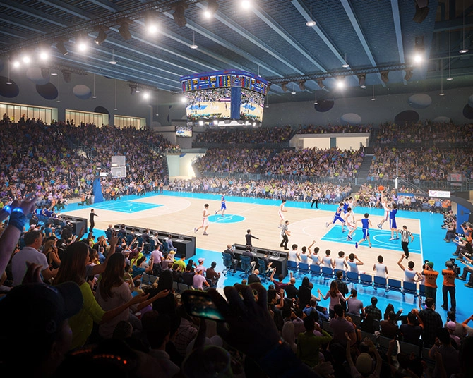 王俊杰10分3篮板&连续2场得分上双，赵维伦1篮板3助攻