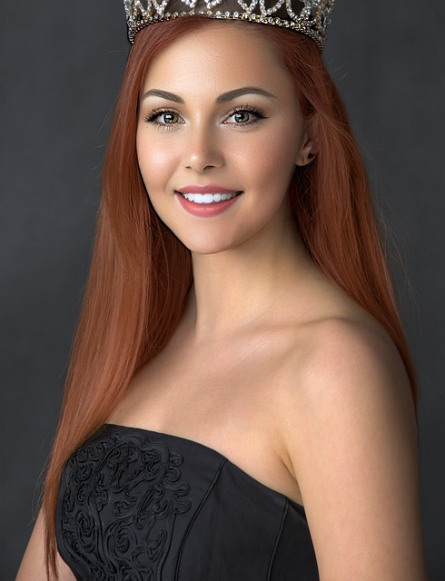 來提高對比 來提高對比